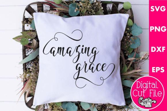 Amazing Grace Embroidery Design Review for Real Projects