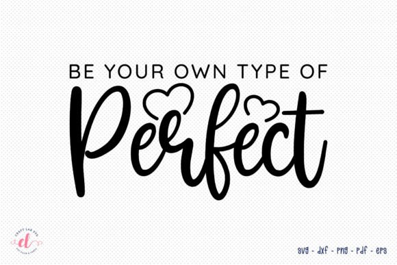 Be Your Own Type of Perfect SVG Review for Real Projects