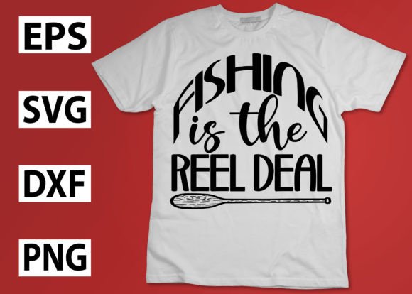 Fishing Is the Reel Deal: A Designer’s Perspective