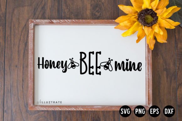 Honey Bee Mine SVG Cut File: A Designer’s Practical Take