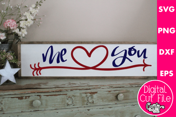 Me and You: A Versatile Embroidery Design for Real Projects