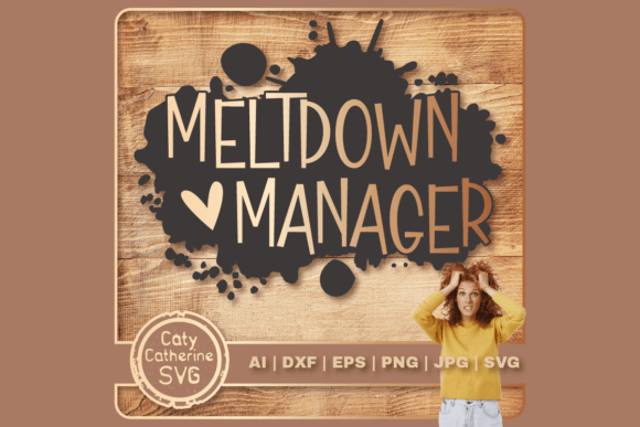 Meltdown Manager Parent Teacher Quote Review: Real-World Embroidery Use