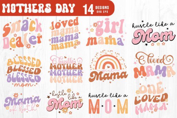 Mothers Day Embroidery Design: A Nostalgic Touch for Craft Projects