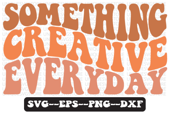 Something Creative Everyday Retro Svg Review for Real Projects