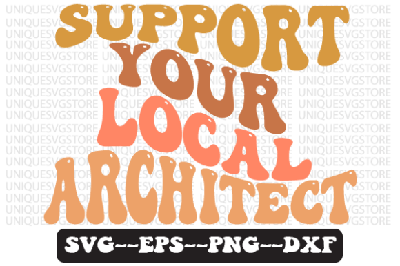 Support Your Local Architect Svg Design: A Designer’s Real-World Review