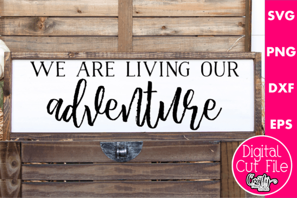We Are Living Our Adventure Farmhouse: A Designer’s Perspective