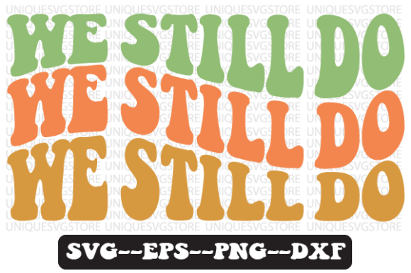We Still Do Quote Retro SVG Design: A Practical Review for Real Projects